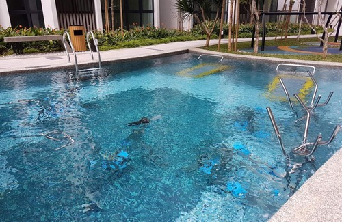 Ara Damansara Condominio | TOP Pick @ Ara Damansara H2O Residences