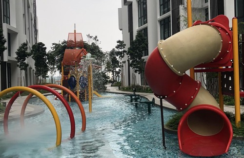Ara Damansara Condominio | TOP Pick @ Ara Damansara H2O Residences
