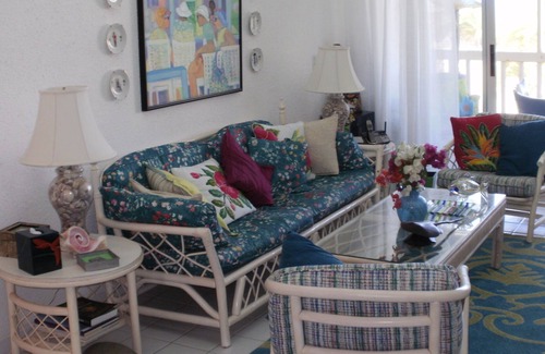 Estate Salt River Condominio | De alta calidad más un gran valor en Gentle Winds Beach Condo