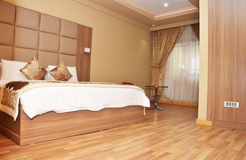 Owerri Hotel | Top Rate Hotel