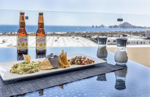 El Tezal Casa | Top-Rated 3 Bedroom Ocean Views Infinity Pools