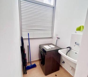 La Banda de Shilcayo Apartamento | Top Rated Apartment with Parking and Full Comfort