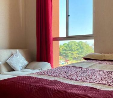La Banda de Shilcayo Apartamento | Top Rated Apartment with Parking and Full Comfort