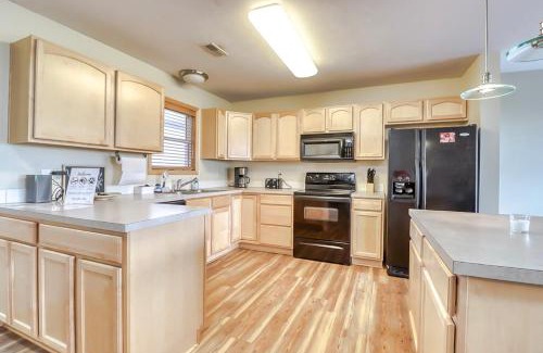 Lincoln Casa | Top Rated Home South Lincoln