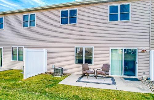 Lincoln Casa | Top Rated Home South Lincoln