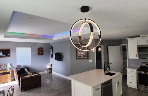 Port Charlotte Casa | Top Rated W/ Sleep Number King Bed