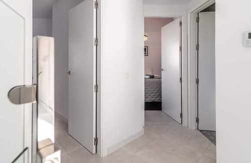 Nueva Andalucia Cabaña | Top Renovated 3-BDRM Townhome w/Pool BBQ Rooftop