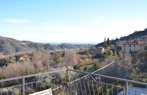 Vasia Casa | Top-renovated, romantic village house with panoramic sea views