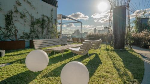 Belgrano Hotel | Top Rentals Belgrano