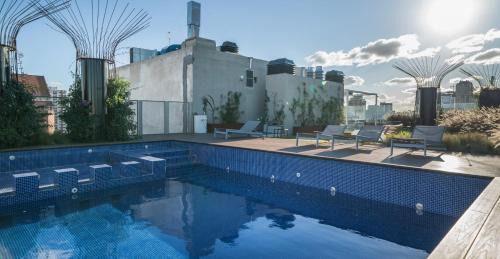 Belgrano Hotel | Top Rentals Belgrano