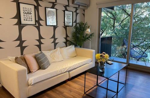 Colegiales Apartamento | Top Rentals Dorrego