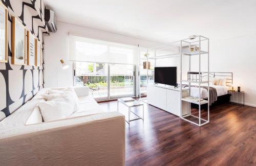 Colegiales Apartamento | Top Rentals Dorrego