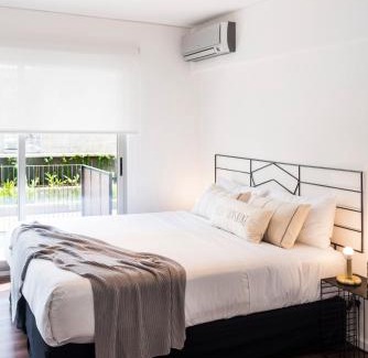 Colegiales Apartamento | Top Rentals Dorrego