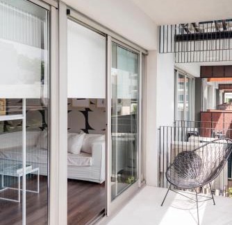 Colegiales Apartamento | Top Rentals Dorrego