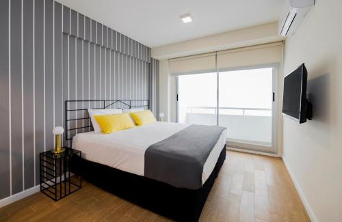 Palermo Hotel | Top Rentals Palermo Chico