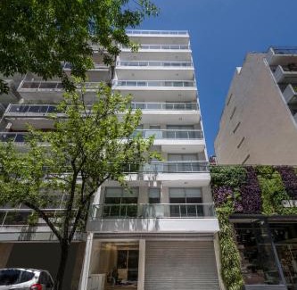 Palermo Hotel | Top Rentals Palermo Chico