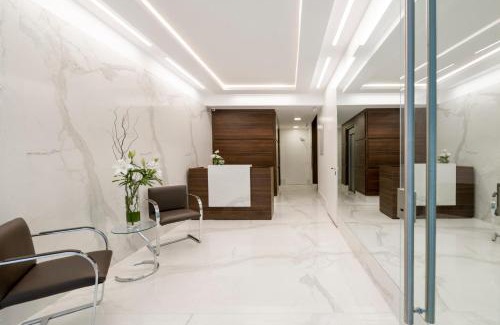 Palermo Hotel | Top Rentals Palermo Chico