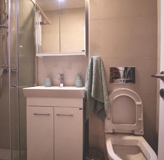 Sabac Apartamento | TOP Room
