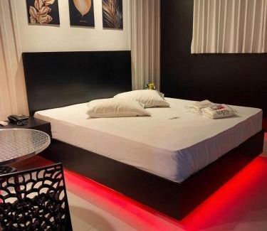 Jacarei Hotel | Top´s Motel (Adult Only)