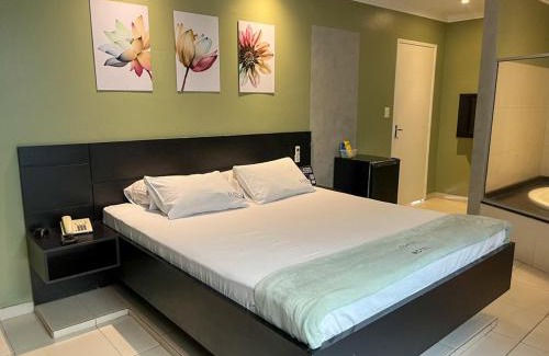 Jacarei Hotel | Top´s Motel (Adult Only)