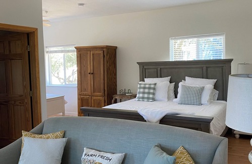 Jamul Cabaña | Top San Diego Vineyard and Winery minutes from Downtown