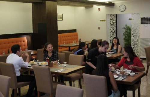 Cabanatuan Hotel | Top Star Hotel