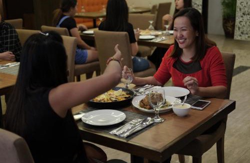 Cabanatuan Hotel | Top Star Hotel
