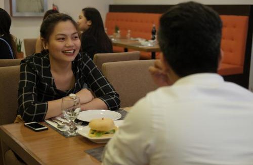 Cabanatuan Hotel | Top Star Hotel