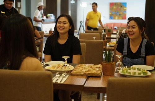 Cabanatuan Hotel | Top Star Hotel