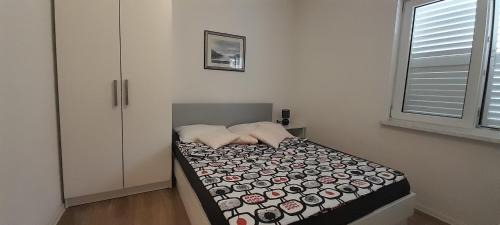Promajna Apartamento | Top studio 7 Makarska rivijera Promajna