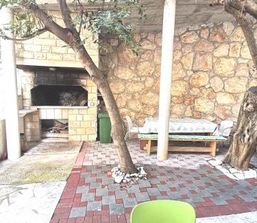 Promajna Apartamento | Top studio 7 Makarska rivijera Promajna