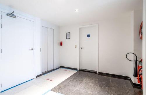 Knokke Apartamento | Top studio Knokke bij zeedijk!
