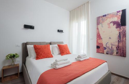 Porto d'Ascoli Apartamento | Top Suite Natura e Mare - 5 Min Spiaggia