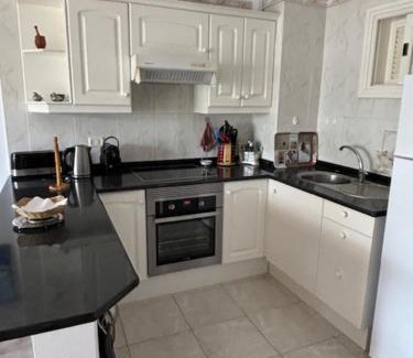 Puerto de la Cruz Apartamento | Top Terrassen Wohnungen, direkt am Strand, 25 m beheiztem Pool, Wifi free, free parking