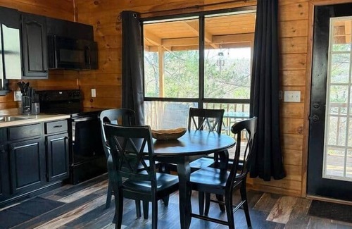 Board Camp Casa | Top the hill and chill!