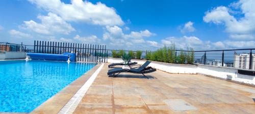 Ongata Rongai Apartamento | Top Tier Home