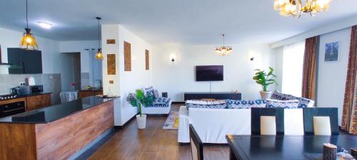 Ongata Rongai Apartamento | Top Tier Home