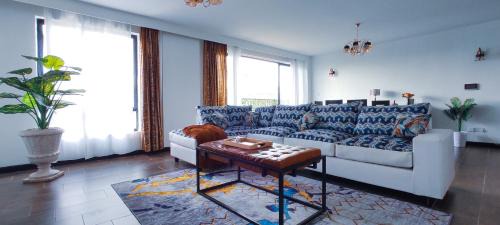 Ongata Rongai Apartamento | Top Tier Home