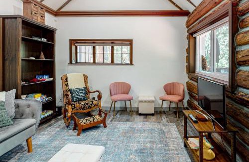 Crestline Casa | Top Town Retreat