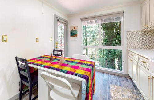 Crestline Casa | Top Town Retreat