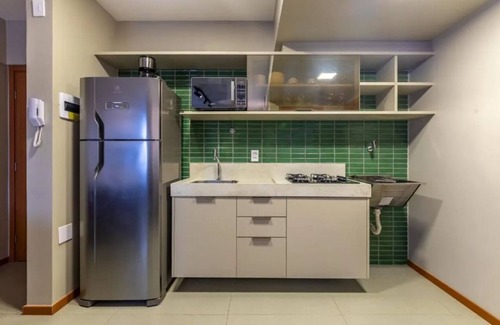 Ponta Verde Apartamento | Top Unique Maceió