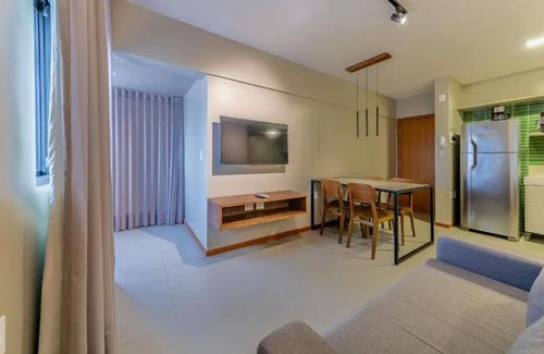 Ponta Verde Apartamento | Top Unique Maceió