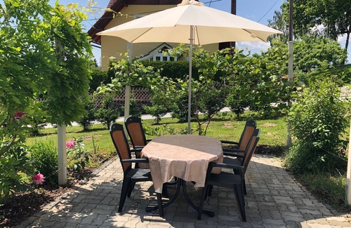 Soding Casa | Moderna casa de vacaciones en Söding cerca de Graz