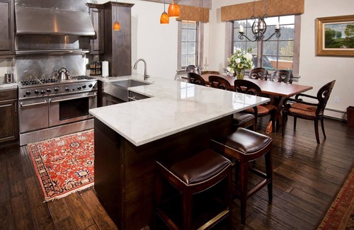 Vail Chalet De Esquí | Top Vacation Location | Laptop-friendly