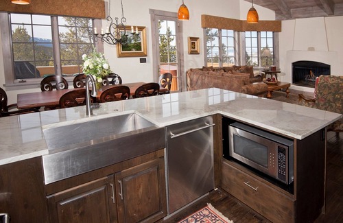 Vail Chalet De Esquí | Top Vacation Location | Laptop-friendly