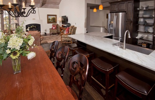 Vail Chalet De Esquí | Top Vacation Location | Laptop-friendly