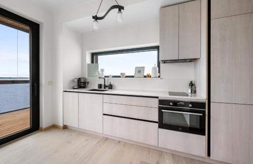 Haapsalu Apartamento | Top View Apartment Haapsalu