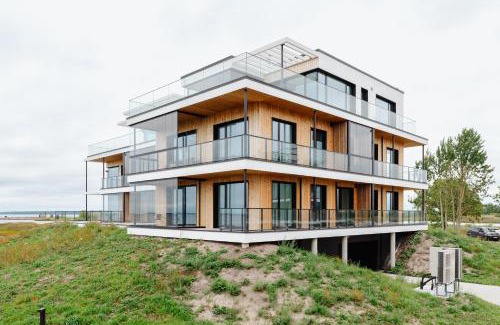 Haapsalu Apartamento | Top View Apartment Haapsalu