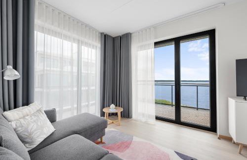 Haapsalu Apartamento | Top View Apartment Haapsalu