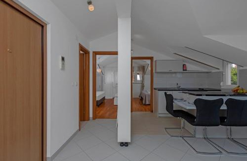 Gorinka Apartamento | Top View Apartment
